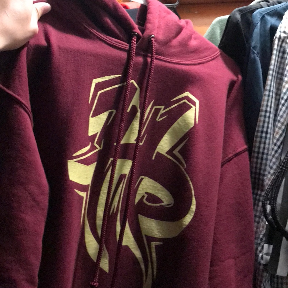 Custom "Hustle Pays Hatin Doesn't Sweater